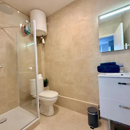 Appartement Retro Pop & Design - Easy Access To - Tram 100m